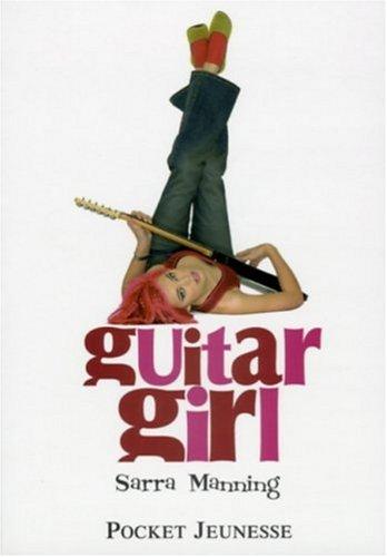 Guitar girl