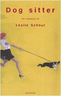 Dog sitter (Omnibus)