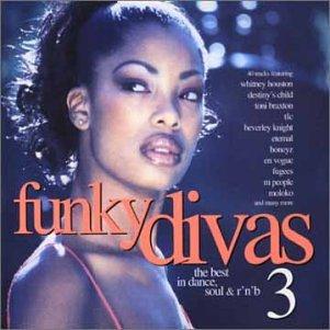 Funky Divas 3