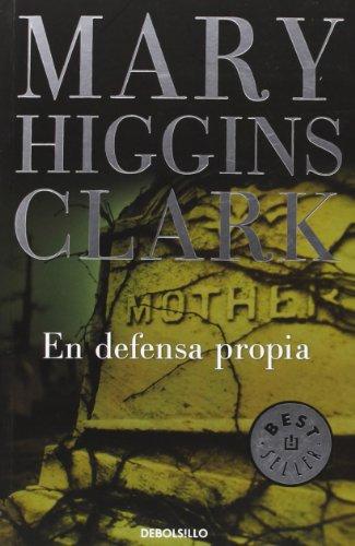 En defensa propia (Bestseller (debolsillo))