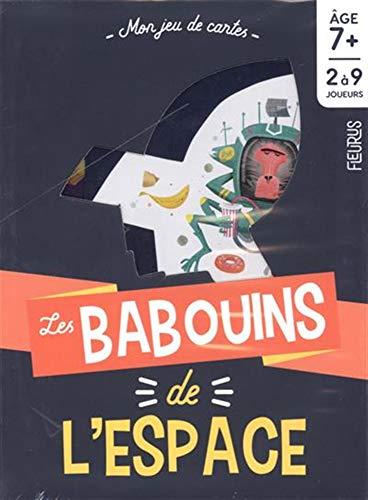 Les babouins de l'espace