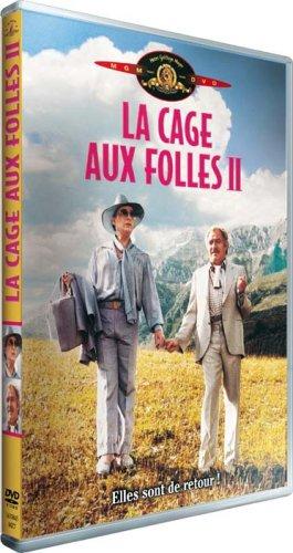 La Cage aux folles II [FR Import]