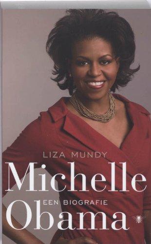 Michelle Obama / druk 1: een biografie