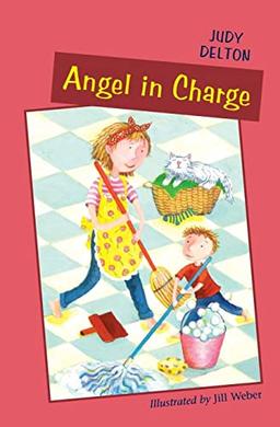 Angel in Charge (Angel O'Leary)