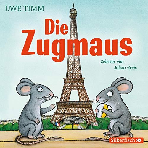 Die Zugmaus: 1 CD