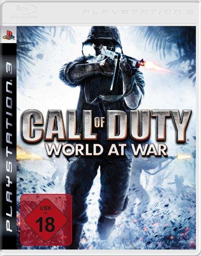 Call of Duty 5 - World at War [Software Pyramide]