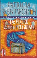 De vloek van de pelgrims (Miss Silver-detective, Band 4)