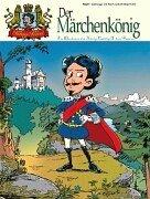 King Kini: Der Märchenkönig - Die Abenteuer des König Ludwig II von Bayern