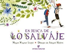 En busca de lo salvaje (Los pequeños salvajes)