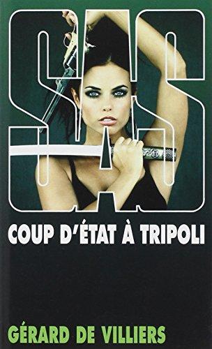 Coup d'Etat à Tripoli