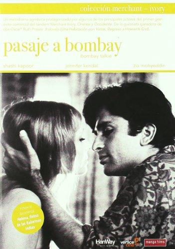 Pasaje A Bombay (Import) (Dvd) (2009) Shashi Kapoor; Jennifer Kendal; Zia Mohyed