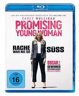 Promising Young Woman [Blu-ray]