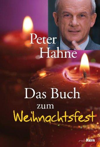 Das Buch zum Weihnachtsfest