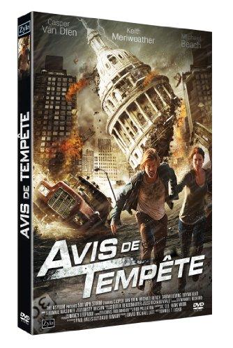 Avis de tempête [FR Import]