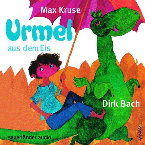 Urmel aus dem Eis