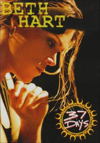 Beth Hart - 37 Days