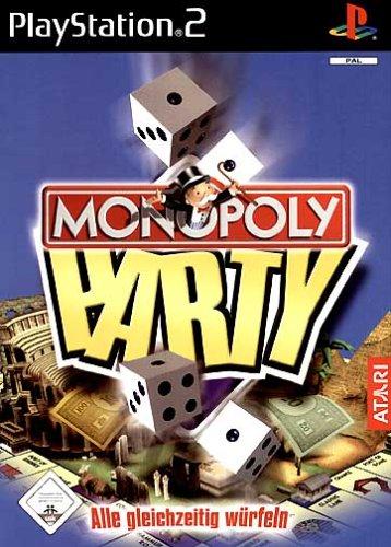 Monopoly Party (Software Pyramide)