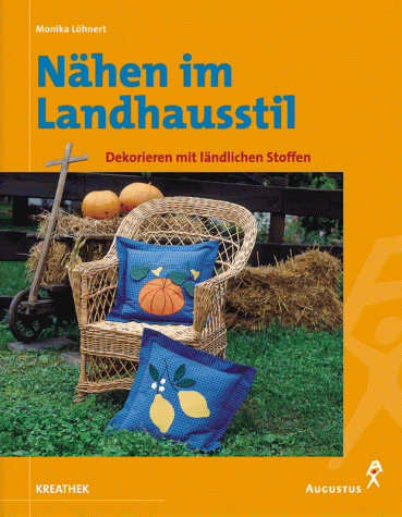 Nähen im Landhausstil