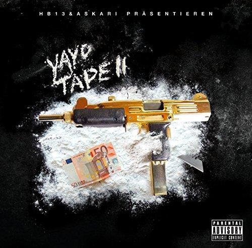 Yayo Tape II