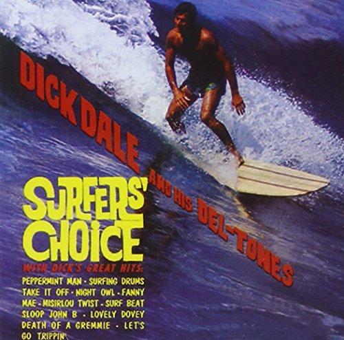 Surfer's Choice