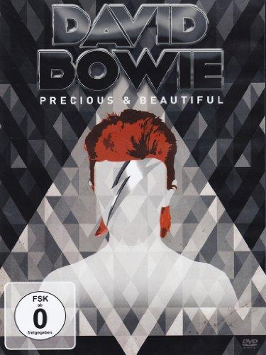 David Bowie - Precious & Beautiful [IT Import]