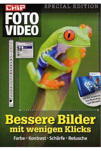 Bessere Bilder mit wenigen Klicks