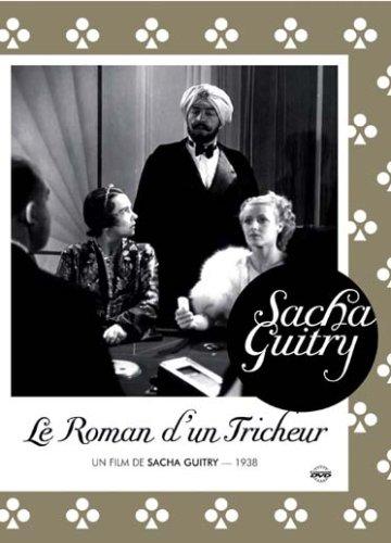 Le roman d'un tricheur [FR Import]