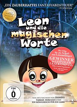 Leon und die magischen Worte