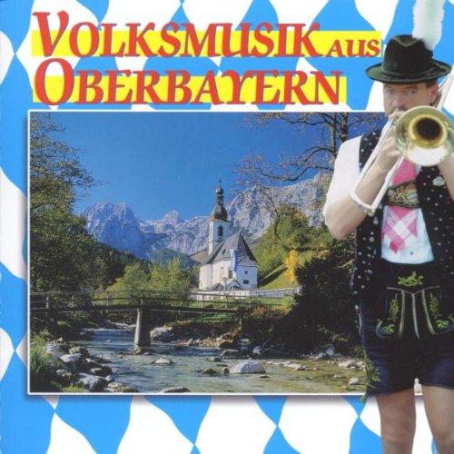 Volksmusik aus Oberbayern