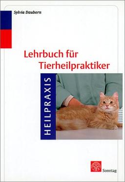 Lehrbuch für Tierheilpraktiker