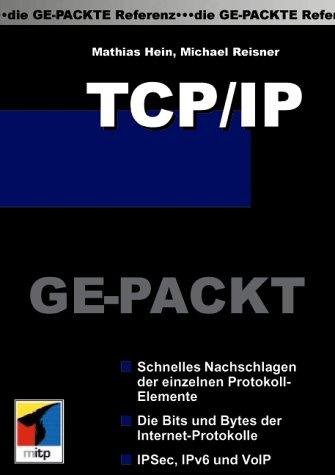 TCP/IP GE-PACKT