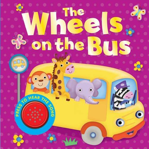 The Wheels on the Bus (Song Sounds)