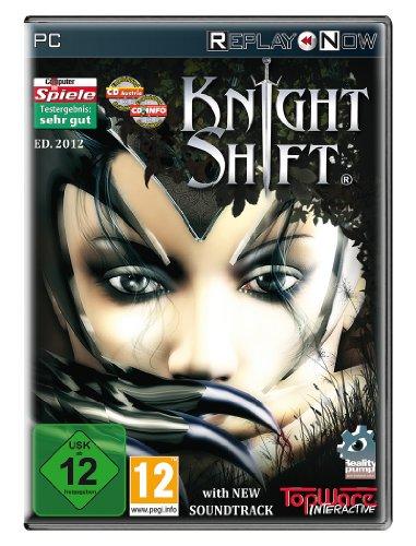 Replay Now: KnightShift (Edition 2012)