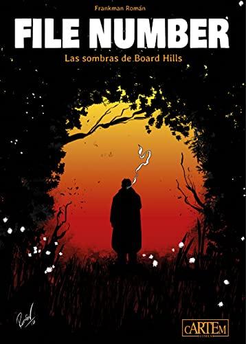 File Number. Las Sombras de Board Hills: Las Sombras de Board Hills (Spanish Bombs)