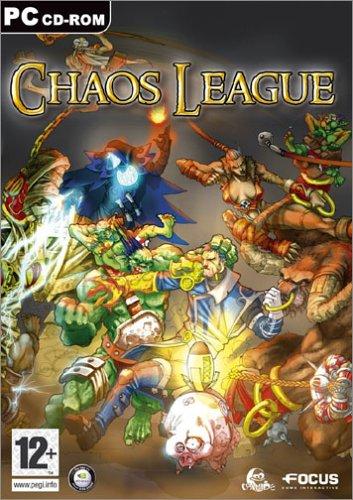 Chaos League [FR Import]