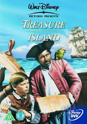 Treasure Island [UK Import]