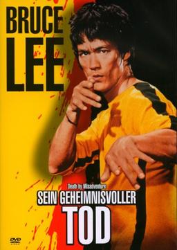 Bruce Lee - Sein geheimnisvoller Tod