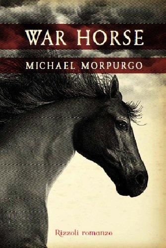 War horse (Rizzoli narrativa)