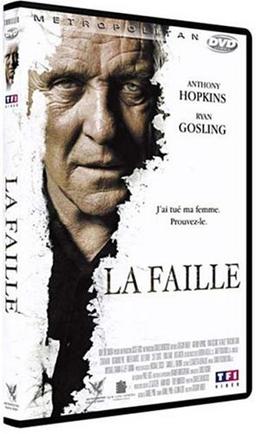 La faille [FR Import]