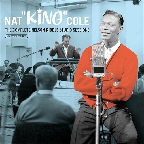 The Complete Nelson Riddle Studio Sessions