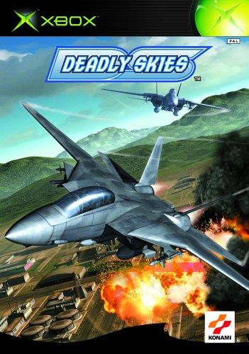 Deadly Skies