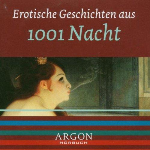 Erotische Geschichten aus 1001 Nacht. CD.