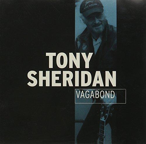 Tony Sheridan - Vagabond