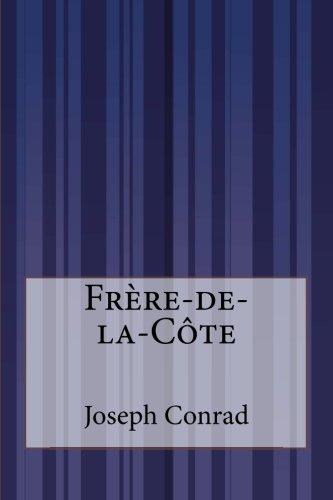 Frère-de-la-Côte