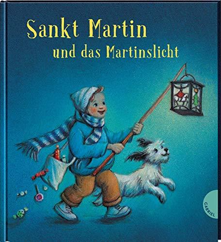 Sankt Martin und das Martinslicht