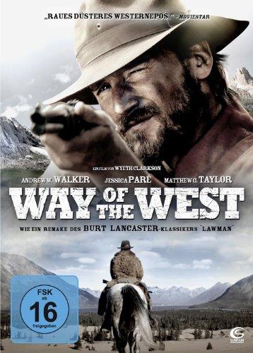 Way of the West