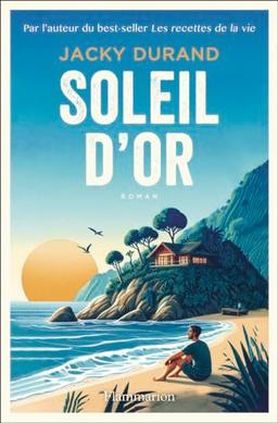 Soleil d'or