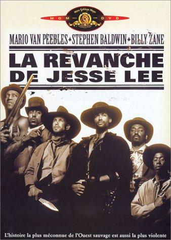 La Revanche de Jesse Lee [FR Import]