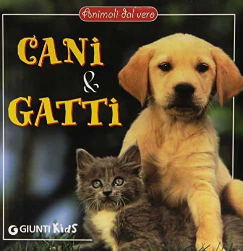 Cani e gatti