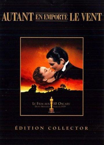 Autant en emporte le vent - Édition Collector 2 DVD [FR Import]